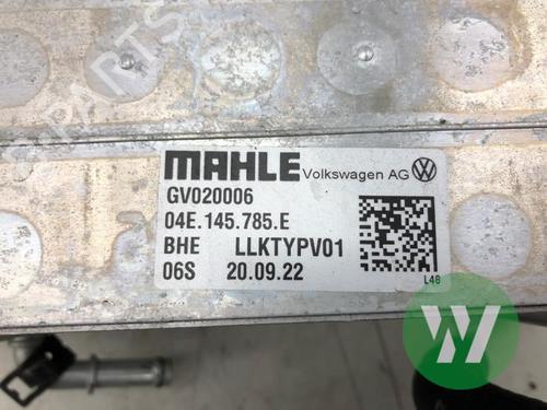 Intercooler VW T-CROSS (C11, D31) 1.5 TSI (150 hp) 32076435