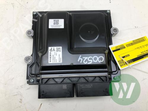 Motorstyringsenhed Motorstyringsenhed VOLVO XC90 II (256) T6 AWD (320 hp) 33244721 33244721