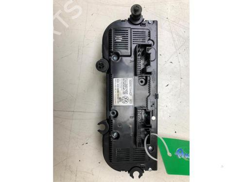 Climate control VW GOLF VII (5G1, BQ1, BE1, BE2) 1.0 TSI | BP17150565I5