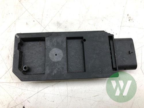 Used Other Other SKODA OCTAVIA IV Combi (NX5, PV5) 2.0 TDi (150 hp) 33418908 33418908