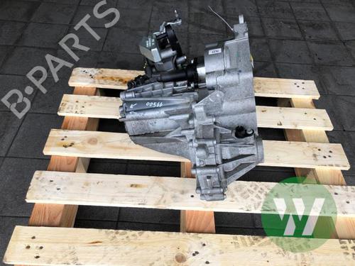 Gearbox VW UP! (121, 122, BL1, BL2, BL3, 123) 1.0 | BP38452816M3 - Image 6