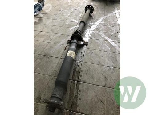 Driveshaft MERCEDES-BENZ E-CLASS (W211) E 320 CDI (211.026) | BP31319415M37 - Image 12