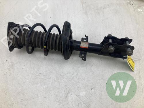 Used Left rear shock absorber Left rear shock absorber RENAULT MEGANE E-TECH SUV EV60 (BNJ1) (218 hp) 39915955 39915955