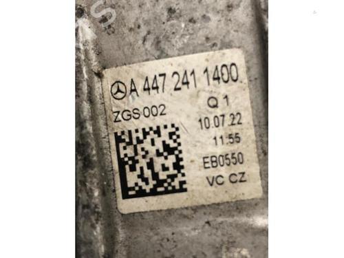 Support MERCEDES-BENZ VITO Van (W447) 114 CDI (447.601, 447.603, 447.605) | BP17741252C155