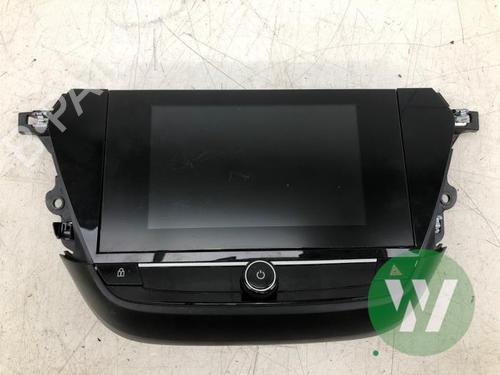 Used Display monitor Display monitor 38527684 38527684