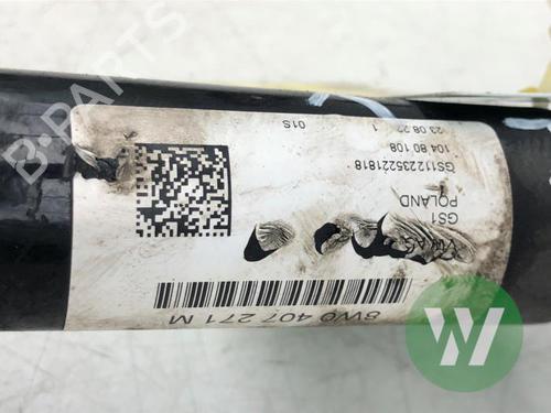 Left front driveshaft AUDI A4 B9 (8W2, 8WC) 40 TDI Mild Hybrid quattro | BP38293408M38 - Image 3