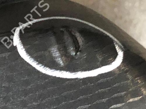 Dashboard PEUGEOT 2008 I (CU_) 1.5 BlueHDI 100 | BP29063303C46 