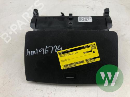 Used Electronic module Electronic module 39603680 39603680