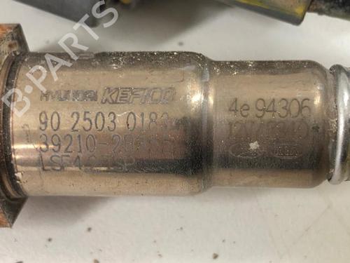 Elektronisk sensor KIA SPORTAGE IV (QL, QLE) 1.6 GDI | BP29861472M84 