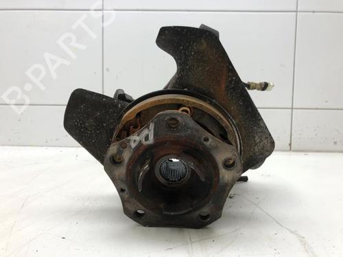 Used Right rear steering knuckle PORSCHE BOXSTER (986) 2.7 (228 hp) 21053537