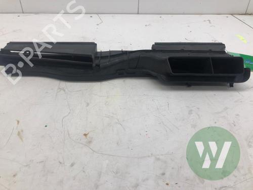 Pipe VW CADDY V Box Body/MPV (SBA, SBH) 1.5 TGI CNG | BP39915460M125 - Image 2
