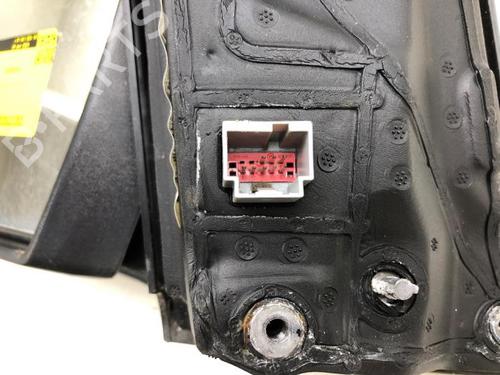 Retrovisor esquerdo FORD KUGA II (DM2) 1.5 EcoBoost | BP30583356C26