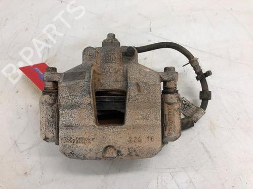 Left front brake caliper OPEL INSIGNIA B Grand Sport (Z18) 1.5 CDTi (68) | BP28304138M105