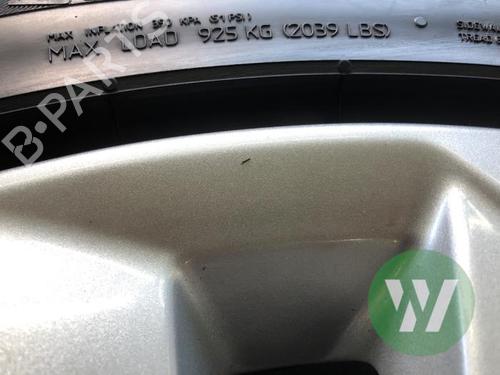Rim JAGUAR E-PACE (X540) 2.0 AWD | BP37433552C45 - Image 19