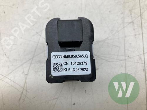 Mirror switch AUDI A4 B9 (8W2, 8WC) 40 TDI Mild Hybrid quattro | BP36151331I25 - Image 2