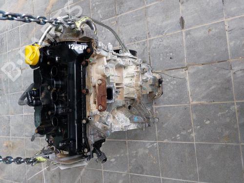 Engine NISSAN MICRA V (K14) 1.0 IG-T 100 | BP28583900M1 