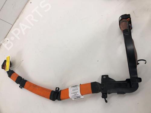 Used Cable RENAULT ZOE Hatchback Van (BFM_) Electric (BFMF) (109 hp) 26960809