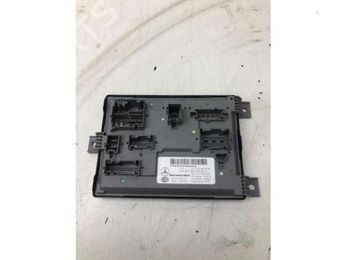 Used Electronic module MERCEDES-BENZ E-CLASS Convertible (A238) AMG E53 EQ Boost 4-matic+ (238.461) (435 hp) 16676516
