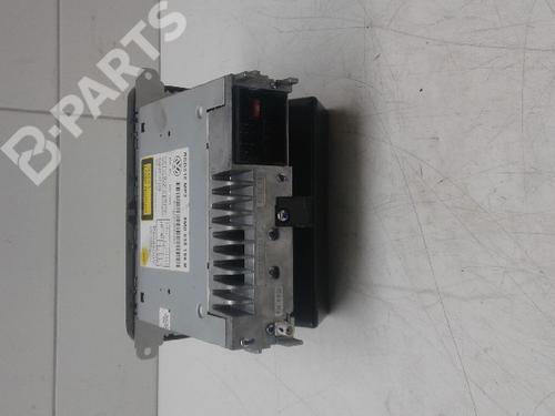 Radio VW POLO V (6R1, 6C1) 1.4 (6R1) | BP4775441E6 