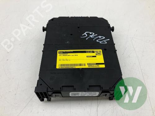 Used Fuse box OPEL GRANDLAND / GRANDLAND X (A18, P1UO) 1.2 (75) (131 hp) 32632368
