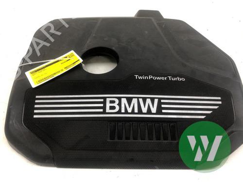 Upper protection BMW 1 (F40) 118 i | BP39495039M93 - Image 2
