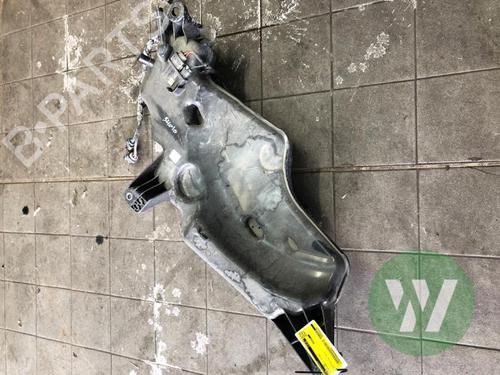 Used AdBlue tank AdBlue tank SKODA OCTAVIA III Combi (5E5, 5E6) 2.0 TDI (150 hp) 34050669 34050669