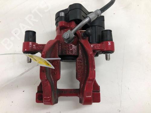 Left rear brake caliper AUDI TT (FV3, FVP) TTS quattro | BP28032068M107 