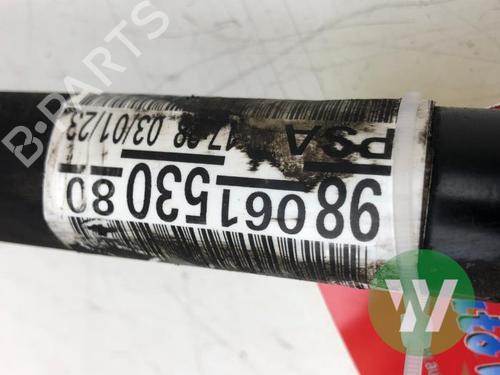 Left front driveshaft OPEL VIVARO C Van (K0) 2.0 | BP33721291M38 - Image 4