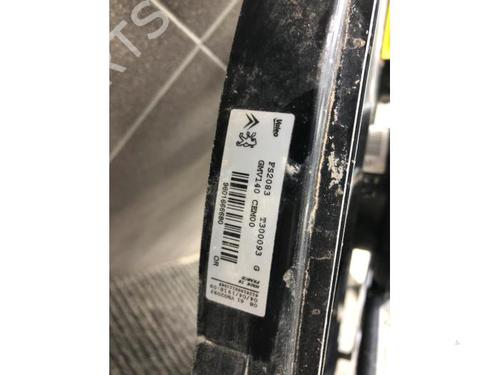 Pipe PEUGEOT 2008 I (CU_) 1.2 THP 110 / PureTech 110 | BP29239728M125