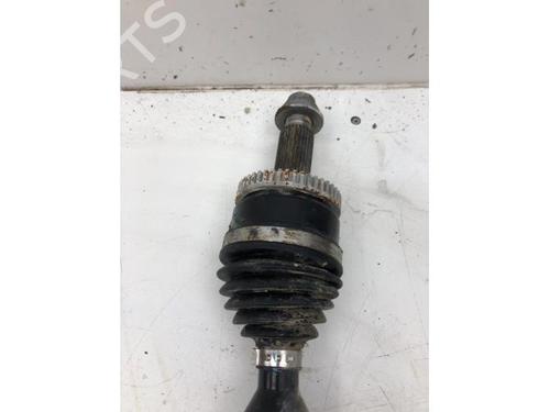 Right front driveshaft KIA SPORTAGE IV (QL, QLE) 1.6 CRDi Eco-Dynamics+ | BP23243346M39 