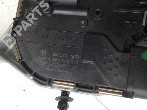 Front wiper motor OPEL ASTRA K Sports Tourer (B16) 1.4 Turbo (35) | BP6690056M29 