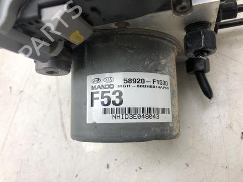 ABS pump KIA SPORTAGE IV (QL, QLE) 1.6 GDI | BP15823212M43 