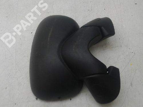 Right mirror RENAULT TRAFIC II Bus (JL) 1.9 dCI 100 (JL0C, JL0K) | BP6013587C27 