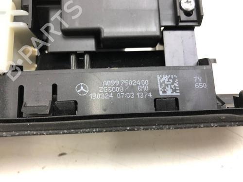 Camera MERCEDES-BENZ C-CLASS (W206) C 300 e (206.054) | BP39913648E14 - Image 2