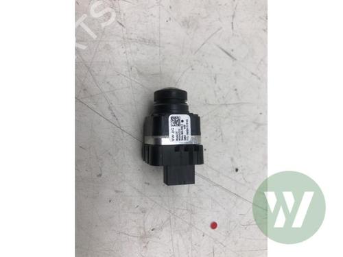 Used Camera Camera SKODA OCTAVIA IV Combi (NX5, PV5) 2.0 TDi (150 hp) 33456398 33456398