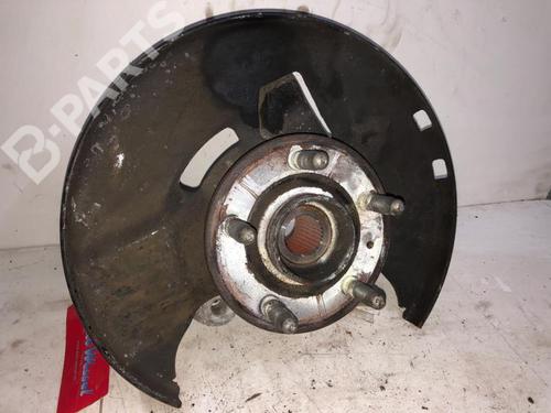 Left front steering knuckle OPEL INSIGNIA A Sports Tourer (G09) 2.0 CDTI (35) | BP4835381M25 