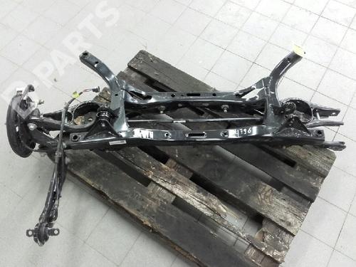 Used Rear axle KIA PROCEED (CD) 1.0 T-GDI (120 hp) 9101302