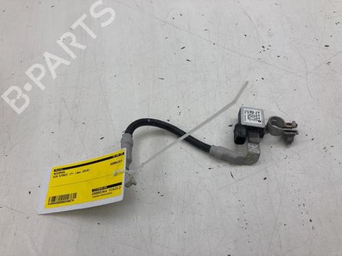 Annen KIA STONIC (YB) 1.2 CVVT (84 hp) 25298882