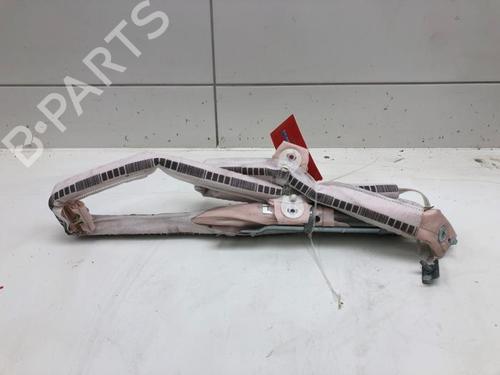 Used Left curtain airbag OPEL ASTRA K Sports Tourer (B16) 1.2 Turbo (35) (131 hp) 18203026