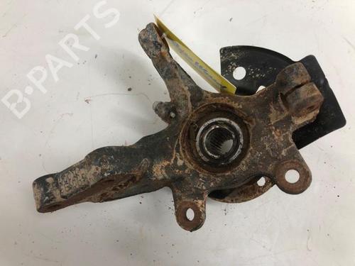 Højre Styrespindel Lejehus NISSAN MICRA V (K14) 1.0 IG-T 100 (101 hp) 29964141