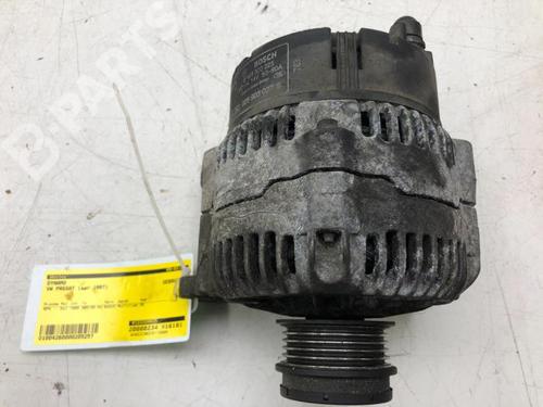 Used Alternator VW PASSAT B5 (3B2) 1.9 TDI (110 hp) 11511908