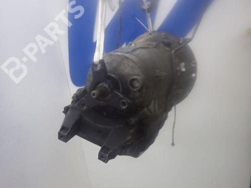 Gearbox MERCEDES-BENZ S-CLASS (W220) S 430 (220.070, 220.170) | BP4841494M3 