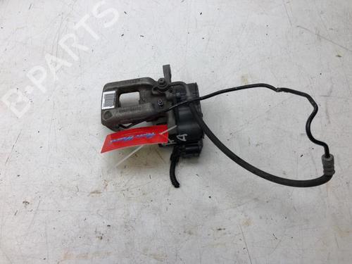 Used Right rear brake caliper OPEL GRANDLAND / GRANDLAND X (A18, P1UO) 1.2 (75) (131 hp) 14576686