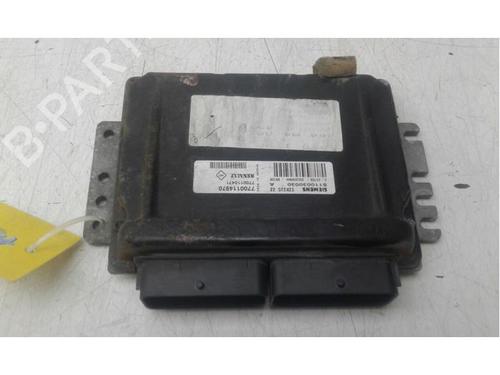 Used Engine control unit (ECU) RENAULT SCÉNIC I MPV (JA0/1_, FA0_) 1.6 (JA00, JA16, JA15, JA19, JA1V, JA2B, JA2C, JA0B,... (107 hp) 25654113