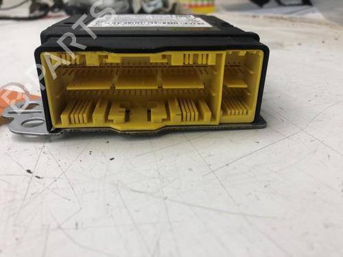 ECU airbags MERCEDES-BENZ A-CLASS (W176) A 250 (176.050) | BP16461924M53 
