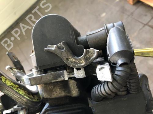 Engine OPEL MERIVA A MPV (X03) 1.6 (E75) | BP30488382M1