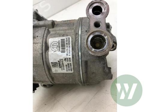 Used AC compressor AC compressor FIAT DUCATO Van (250_) 160 Multijet 2,3 D (160 hp) 32282673 32282673