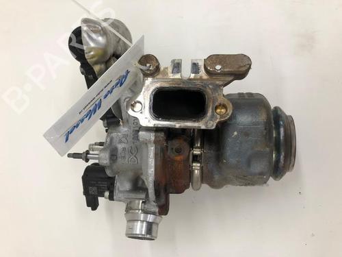 Turbolader/Kompressor DACIA SANDERO III 1.0 TCe 90 (91 hp) 26510447