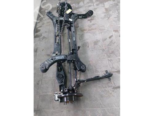 Rear axle KIA SPORTAGE IV (QL, QLE) 1.6 CRDi Eco-Dynamics+ | BP29309693M2 