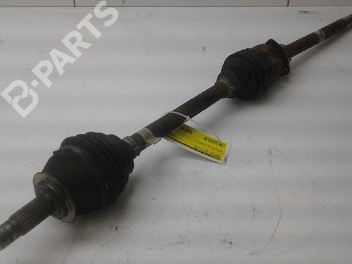 Antriebswelle rechts vorne für FIAT DOBLO Cargo (263_) 1.6 D Multijet (263WXD1B, 263WXR1B, 263WXX1B, 263ZXD1B,... (105 hp) 7313060